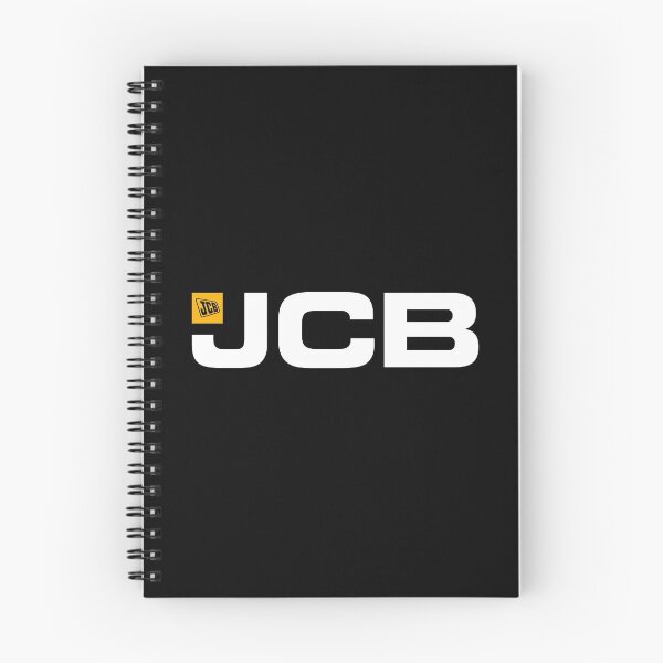 Item preview, Jcb logo Essential designed and sold by micelboston.