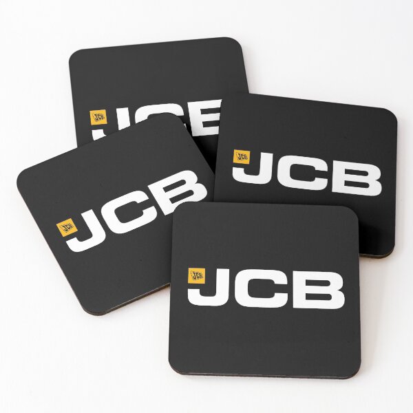 Item preview, Jcb logo Essential designed and sold by micelboston.