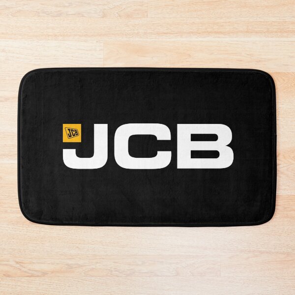 Item preview, Jcb logo Essential designed and sold by micelboston.
