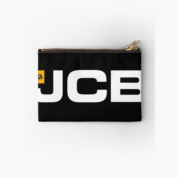 Item preview, Jcb logo Essential designed and sold by micelboston.
