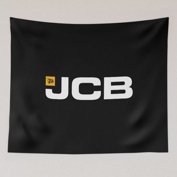 Item preview, Jcb logo Essential designed and sold by micelboston.