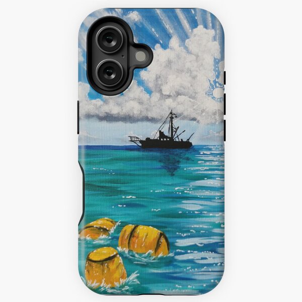 Item preview, The Orca designed and sold by NerdGoblinArt.