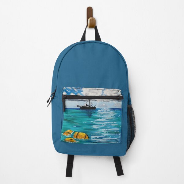 Item preview, The Orca designed and sold by Loula the Nerd Goblin.