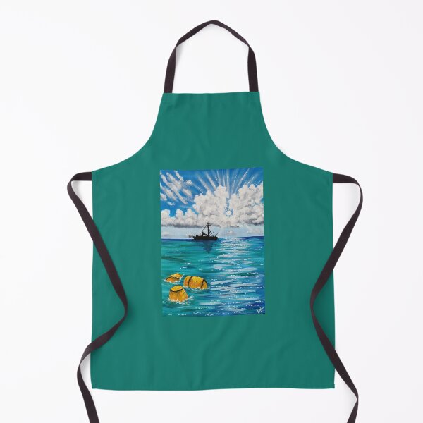 Item preview, The Orca designed and sold by NerdGoblinArt.