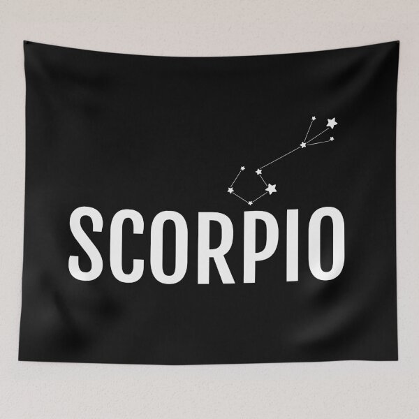 Item preview, Scorpio designed and sold by Gajaman Creations.