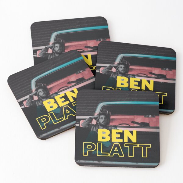 Item preview, Ben Platt Car designed and sold by Raphaëlle Sylvain.