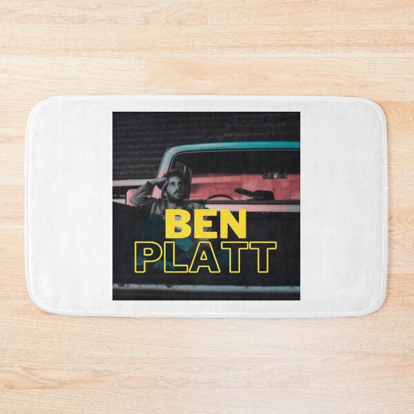 Item preview, Ben Platt Car designed and sold by Raphaëlle Sylvain.