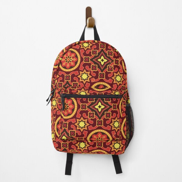 Item preview, Sindhi Ajrak | Art from the Province of Sindh | Traditional Patterns designed and sold by WIO Whatever Is ON.
