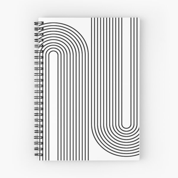 Item preview, Unknown Minimal Geometric designed and sold by Sharon Schwalbe.