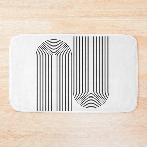 Item preview, Unknown Minimal Geometric designed and sold by Sharon Schwalbe.