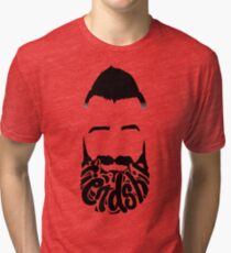 Paul Friendship BB18 BB19 BB20 Tri-blend T-Shirt