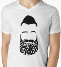 Paul Friendship BB18 BB19 Men's V-Neck T-Shirt