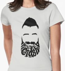 Paul Friendship BB18 BB19 Women's Fitted T-Shirt