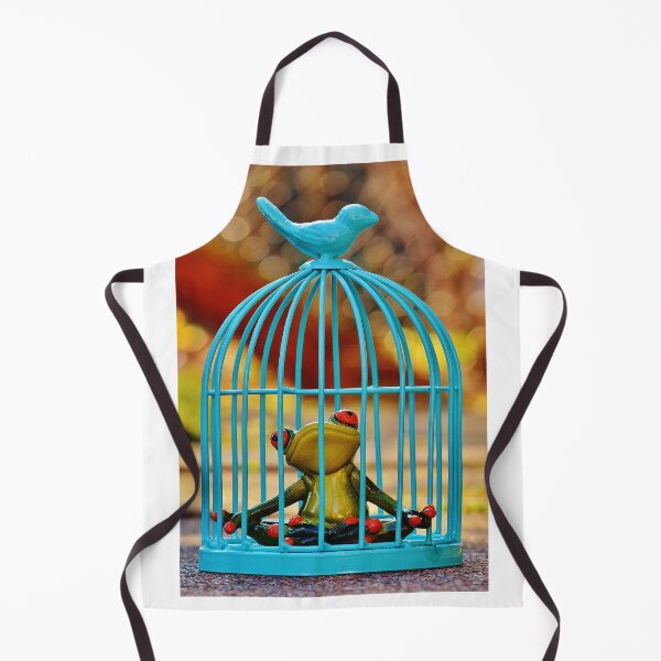 Item preview, jaula de rana designed and sold by RONYON.
