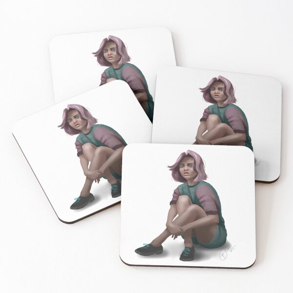 Item preview, it's ok to not be ok designed and sold by Bauxxi.