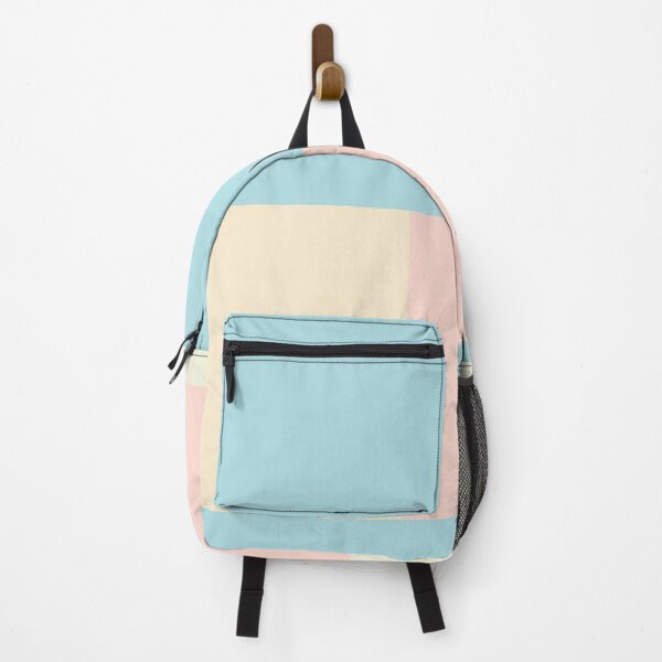 Item preview, Abstract Pastel Pattern Art designed and sold by Akihiko Daisuka.