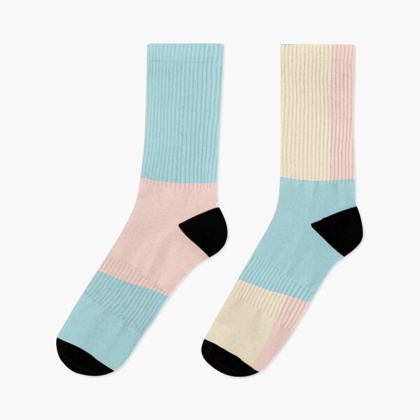 Item preview, Abstract Pastel Pattern Art designed and sold by Akihiko Daisuka.