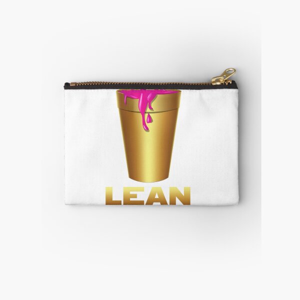 Item preview, LEAN GOLD designed and sold by drank87.