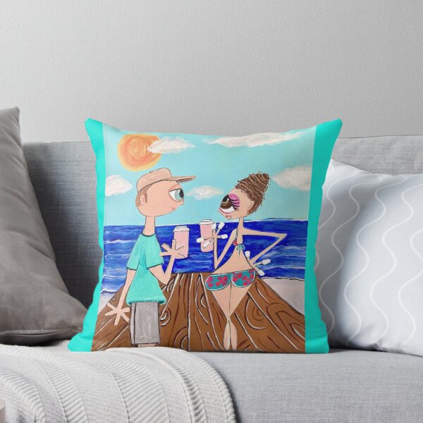 Item preview, coffee date designed and sold by juliet-paints.