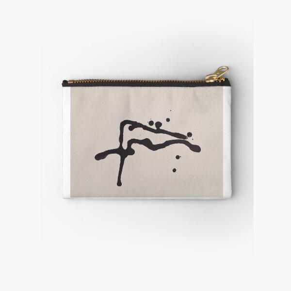 Item preview, Rorschach Flag  designed and sold by clineklein.