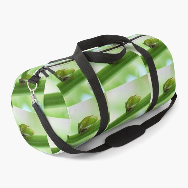 Item preview, Threecornered Alfalfa Hopper designed and sold by DonnaM.