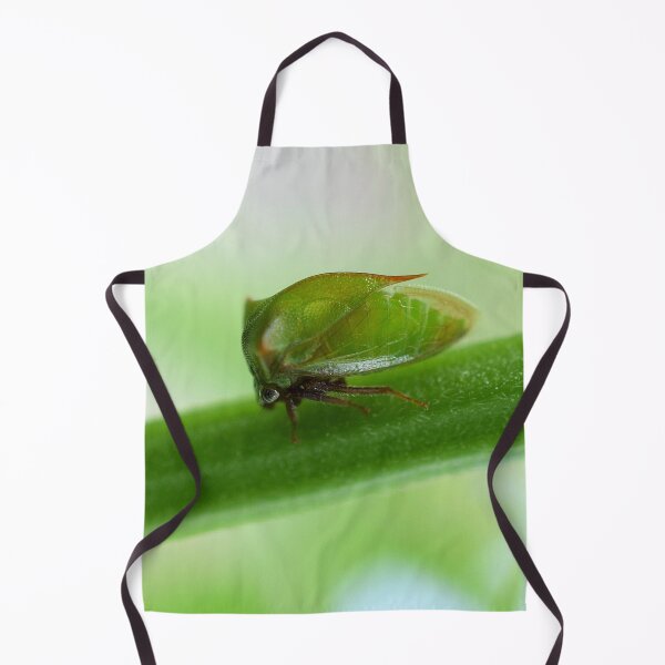 Item preview, Threecornered Alfalfa Hopper designed and sold by DonnaM.