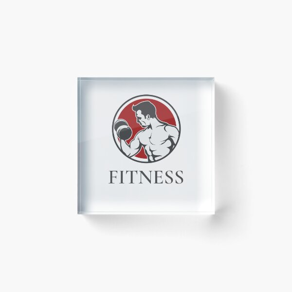 Item preview, Fitness designed and sold by Devji.