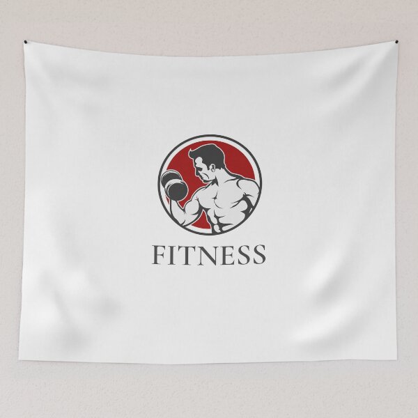 Item preview, Fitness designed and sold by Devji.