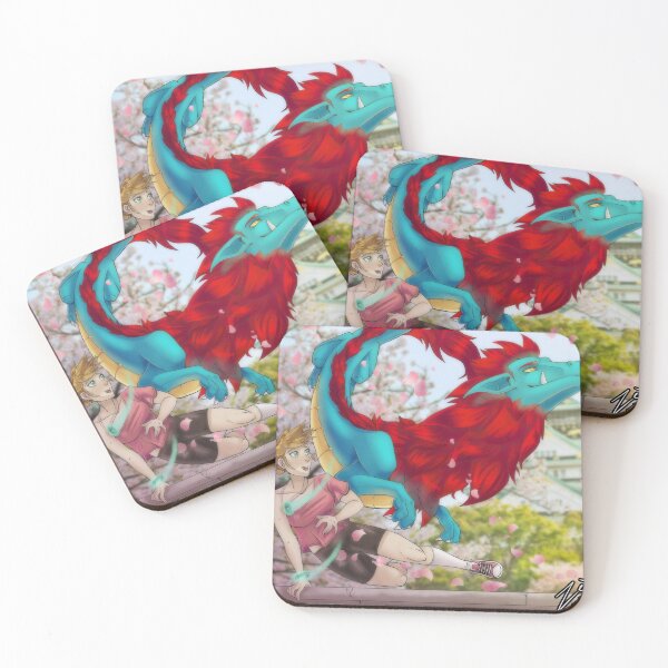 Item preview, Dragon Rush designed and sold by Zexeos.