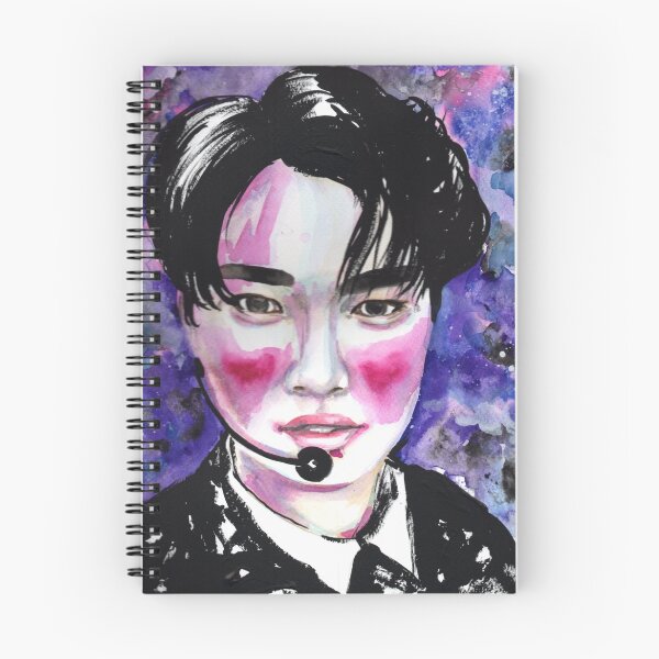 Item preview, Minho Selca designed and sold by Genchaii.