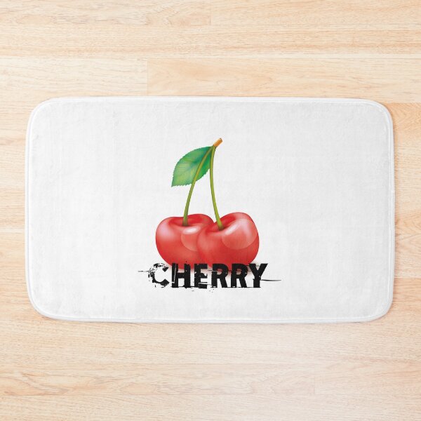 Item preview, Cherry designed and sold by RIDVAN | Visual Art & Design.