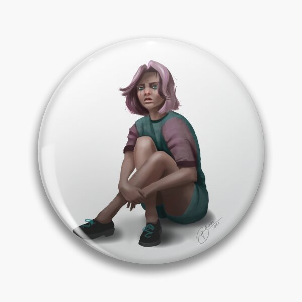 Item preview, it's ok to not be ok designed and sold by Bauxxi.