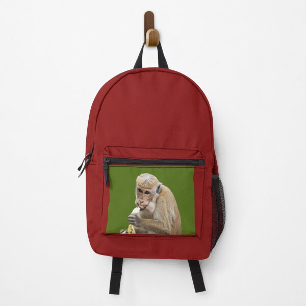 Item preview, Monkey Eats Own Banana designed and sold by Right-M-E.