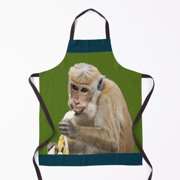 Item preview, Monkey Eats Own Banana designed and sold by Right-M-E.