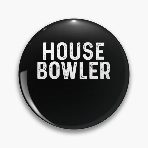 Item preview, House bowler designed and sold by ElsieUnderwood.