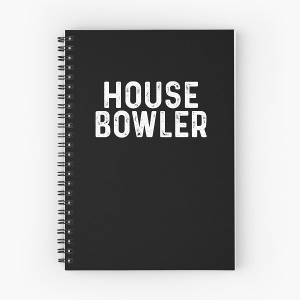 Item preview, House bowler designed and sold by ElsieUnderwood.