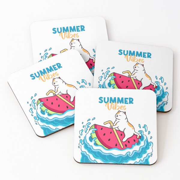 Item preview, Summer Vibes designed and sold by Kimprut.