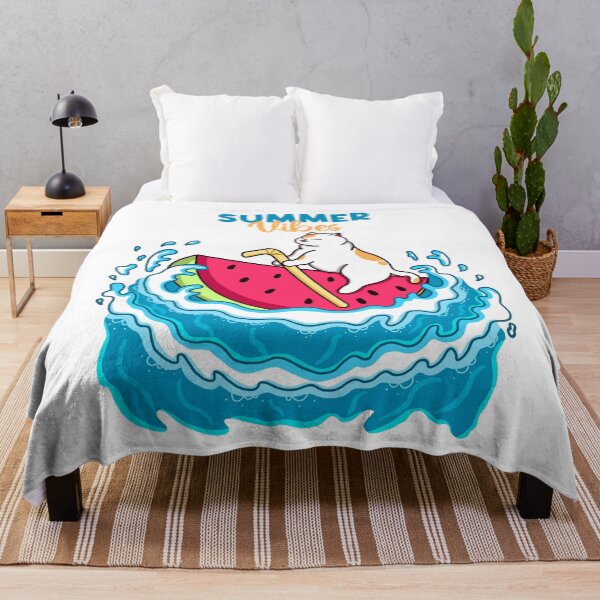 Item preview, Summer Vibes designed and sold by Kimprut.