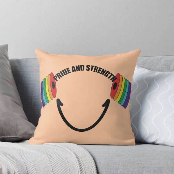 Item preview, Pride and Strength designed and sold by Freewords.