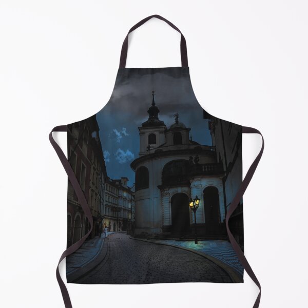 Item preview, Prague designed and sold by Custom Designs and Apparel.