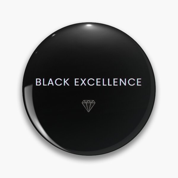 Aperçu de l'œuvre Excellence noire créée et vendue par femmenoire.