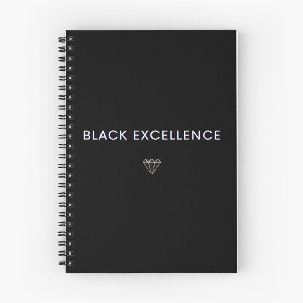 Aperçu de l'œuvre Excellence noire créée et vendue par femmenoire.