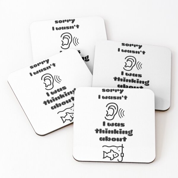 Item preview, sorry I wasn't listening I was thinking about fishing designed and sold by Infinite Feeling Shop.