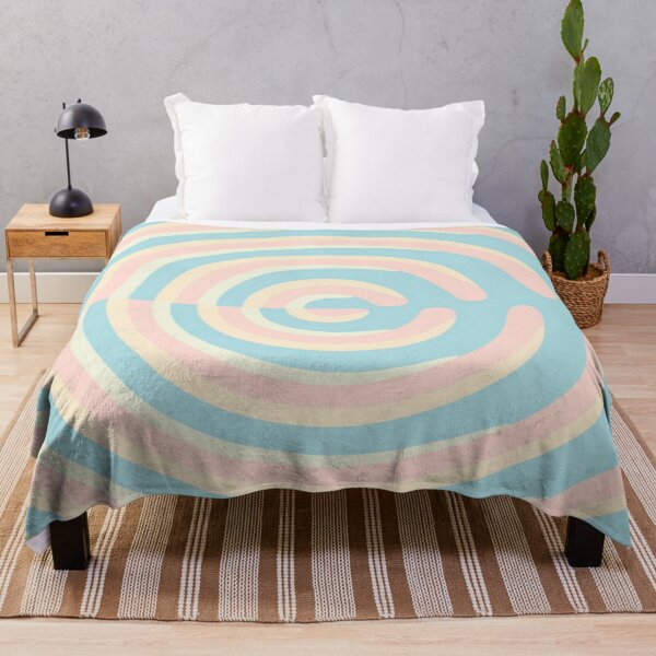 Artikelvorschau, Pastel Color Circle Art entworfen und verkauft von Akihiko Daisuka.