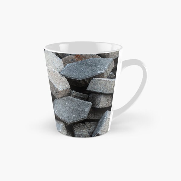Item preview, An image of many hexagonal bricks on the ground. designed and sold by Kedmaneeshop.