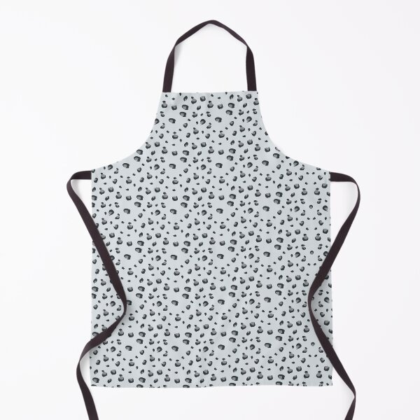 Item preview, Leopard Print - Grey Color designed and sold by FemmePod.