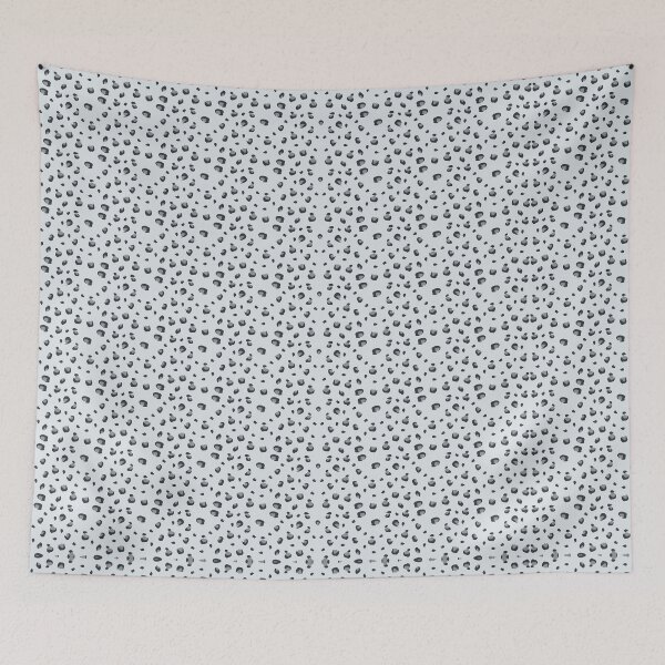 Item preview, Leopard Print - Grey Color designed and sold by FemmePod.