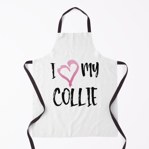 Item preview, I Heart My Collie! Especially for Collie Dog Lovers! designed and sold by rs-designs.