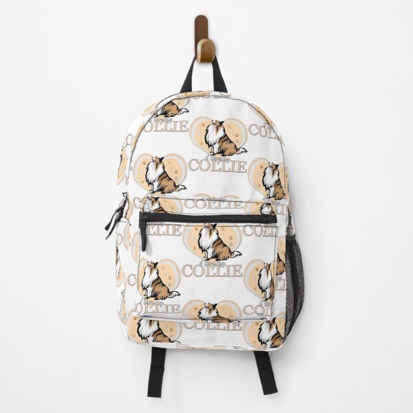 Item preview, I Love My Collie! Especially for Collie Dog Lovers! designed and sold by rs-designs.