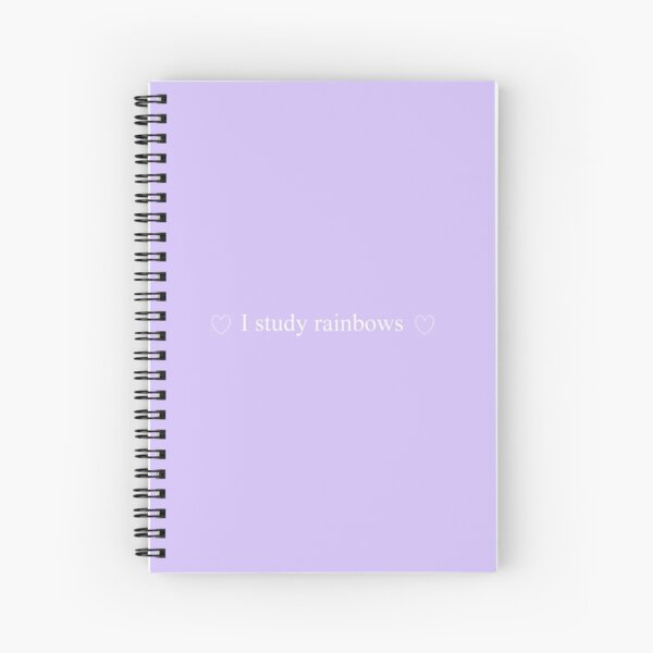 Item preview, I Study Rainbows designed and sold by exogenesisart.